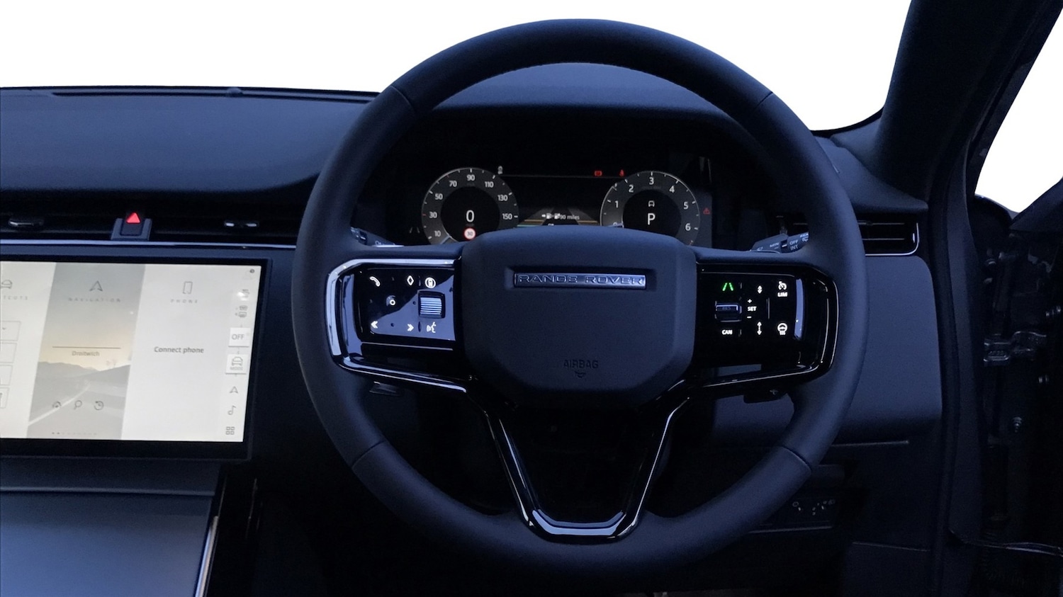 Used Land Rover Range Rover Evoque 2024 for sale - 76111409: Photo 15