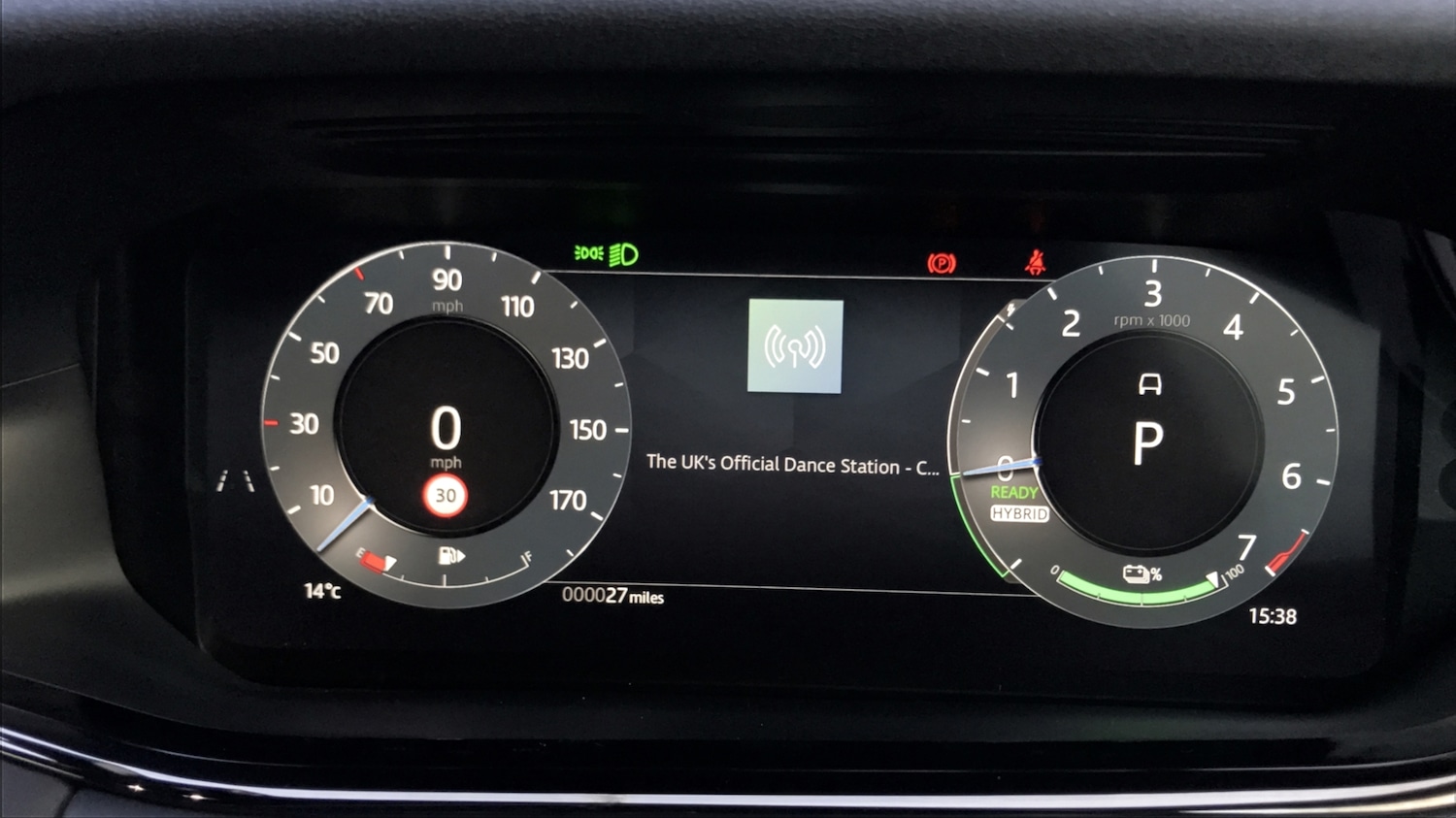 Used Land Rover Range Rover Evoque 2024 for sale - 76111409: Photo 16