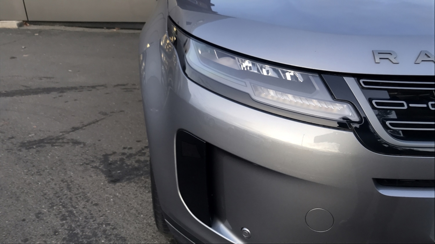 Used Land Rover Range Rover Evoque 2024 for sale - 76111409: Photo 17