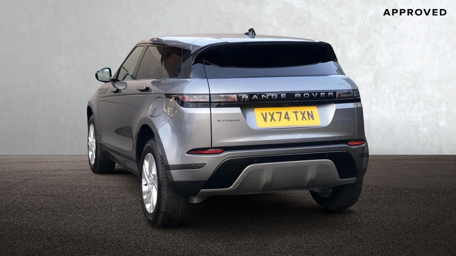 Used Land Rover Range Rover Evoque 2024 for sale - 76111409: Photo 2
