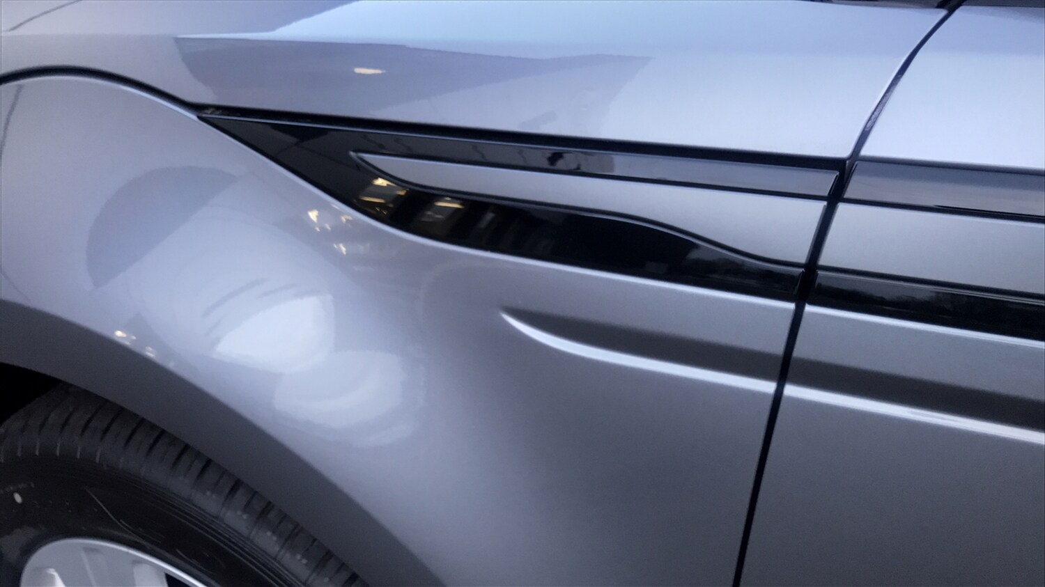 Used Land Rover Range Rover Evoque 2024 for sale - 76111409: Photo 20