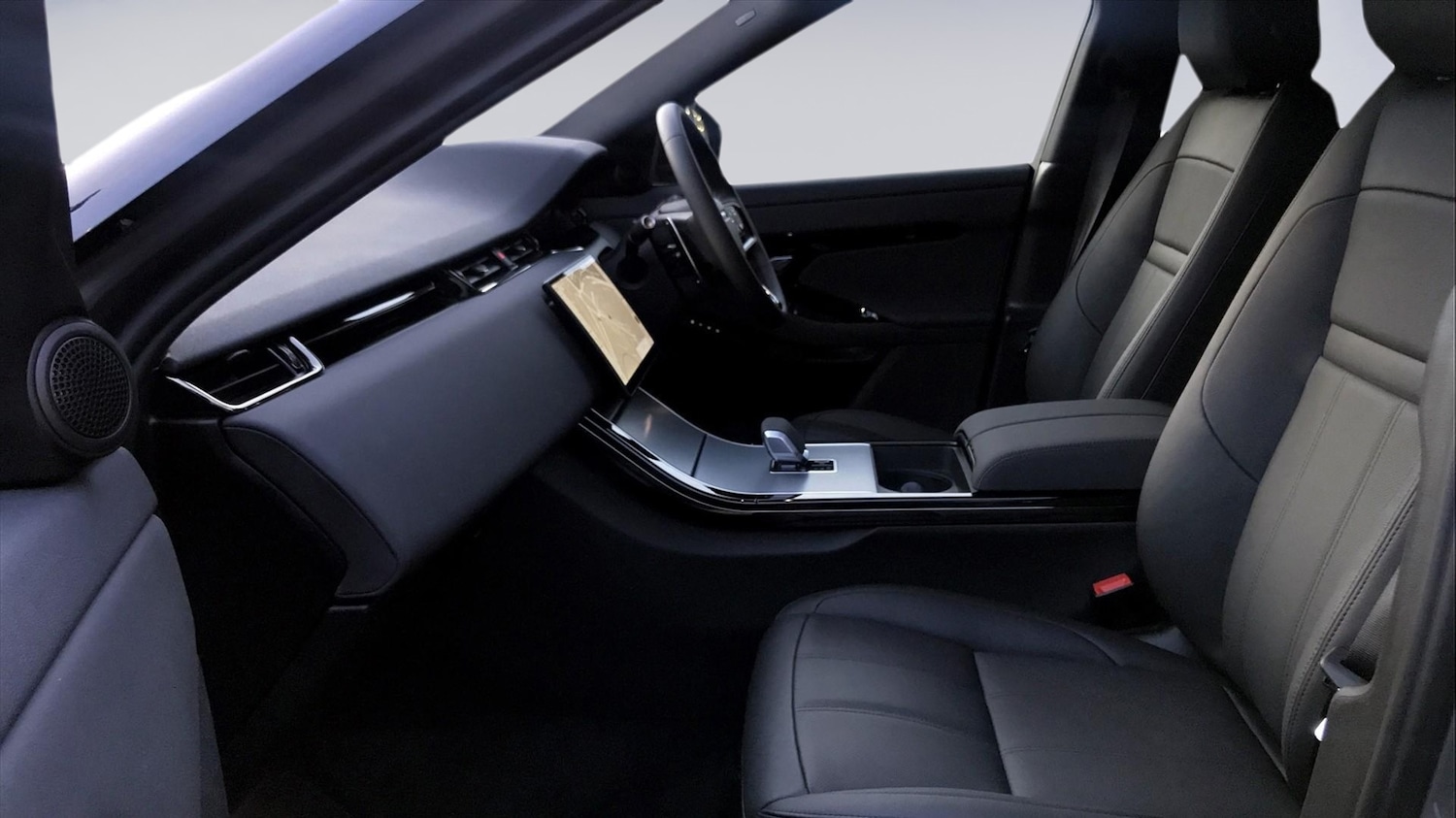 Used Land Rover Range Rover Evoque 2024 for sale - 76111409: Photo 3