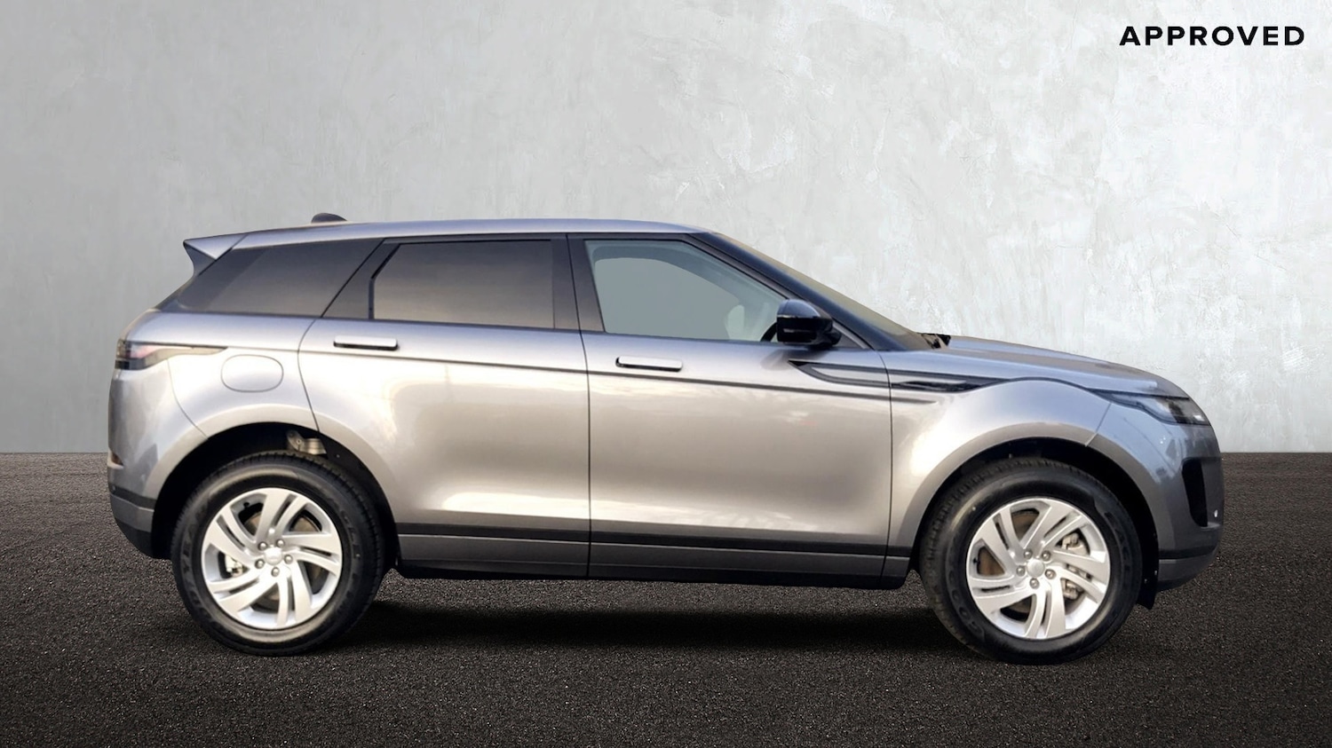 Used Land Rover Range Rover Evoque 2024 for sale - 76111409: Photo 5