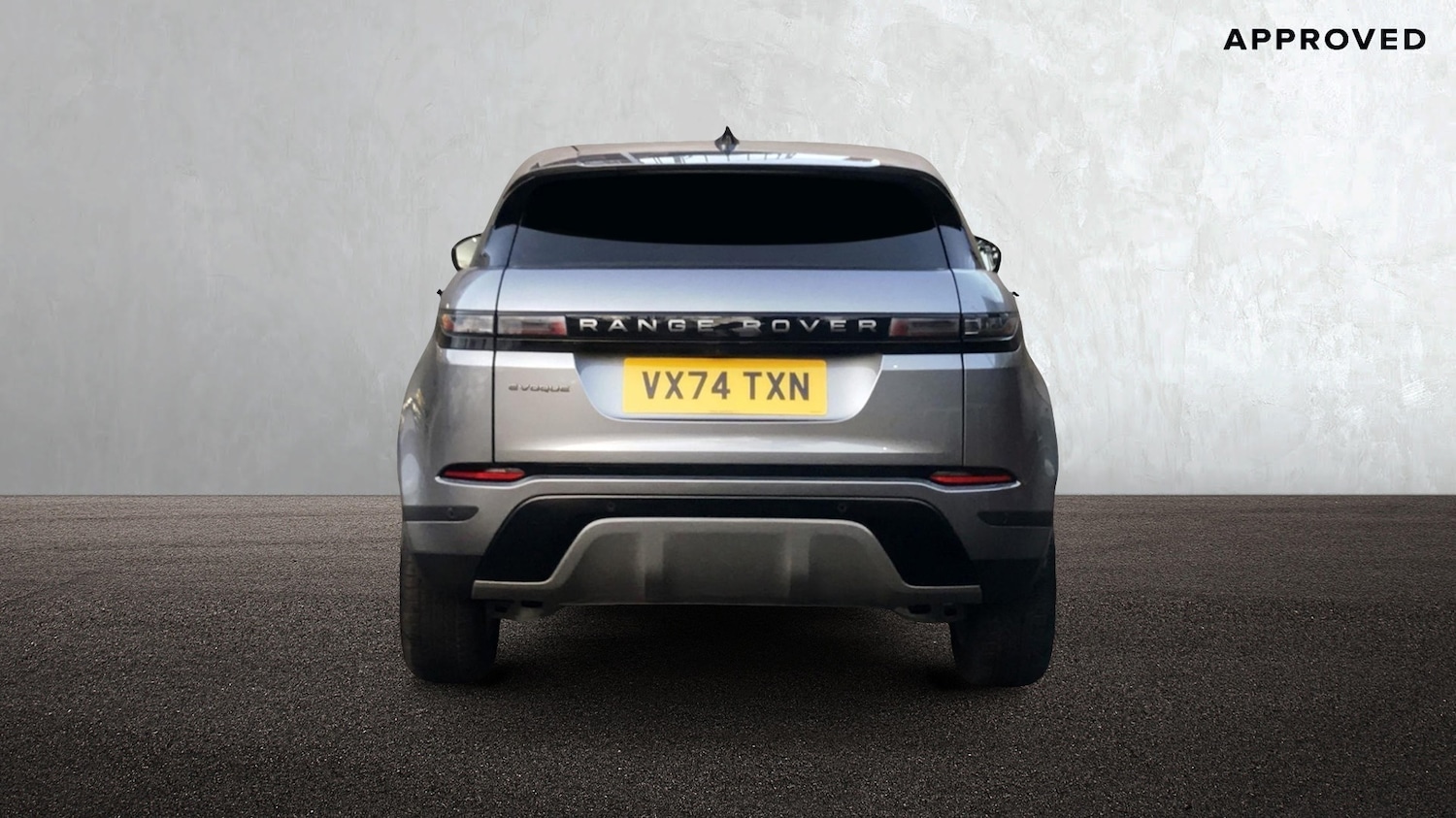 Used Land Rover Range Rover Evoque 2024 for sale - 76111409: Photo 6