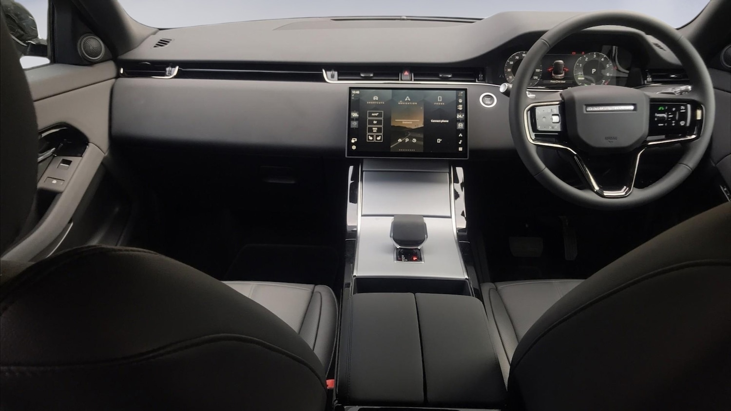 Used Land Rover Range Rover Evoque 2024 for sale - 76111409: Photo 9