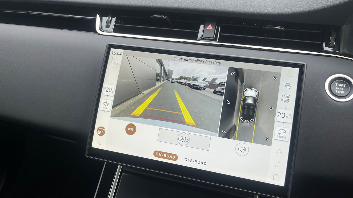 Used Land Rover Range Rover Evoque 2025 for sale - 77177296: Photo 12