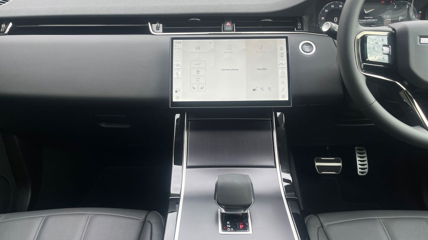 Used Land Rover Range Rover Evoque 2025 for sale - 77177296: Photo 14