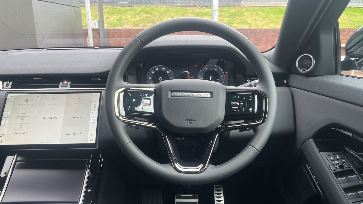 Used Land Rover Range Rover Evoque 2025 for sale - 77177296: Photo 15