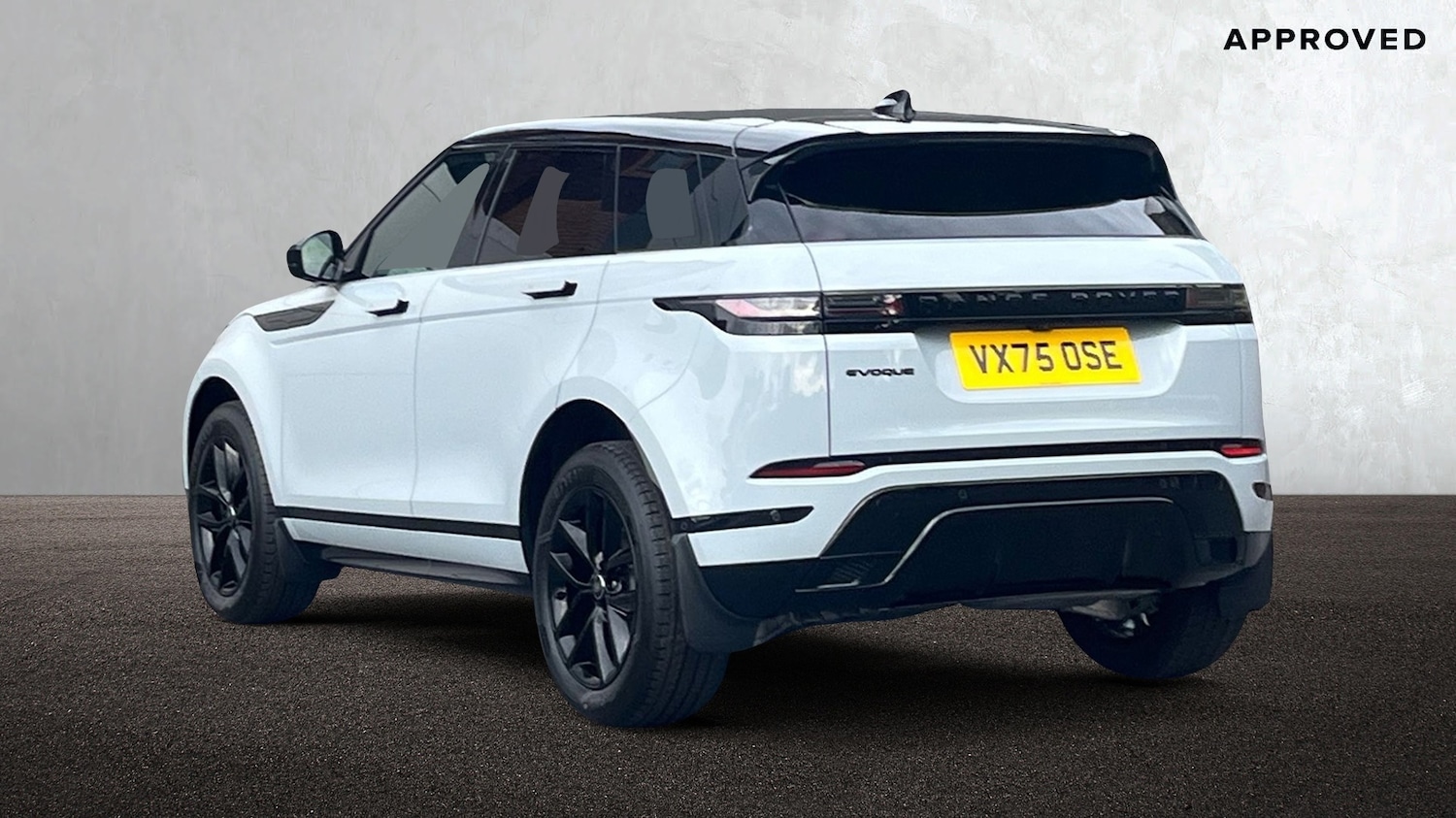 Used Land Rover Range Rover Evoque 2025 for sale - 77177296: Photo 2