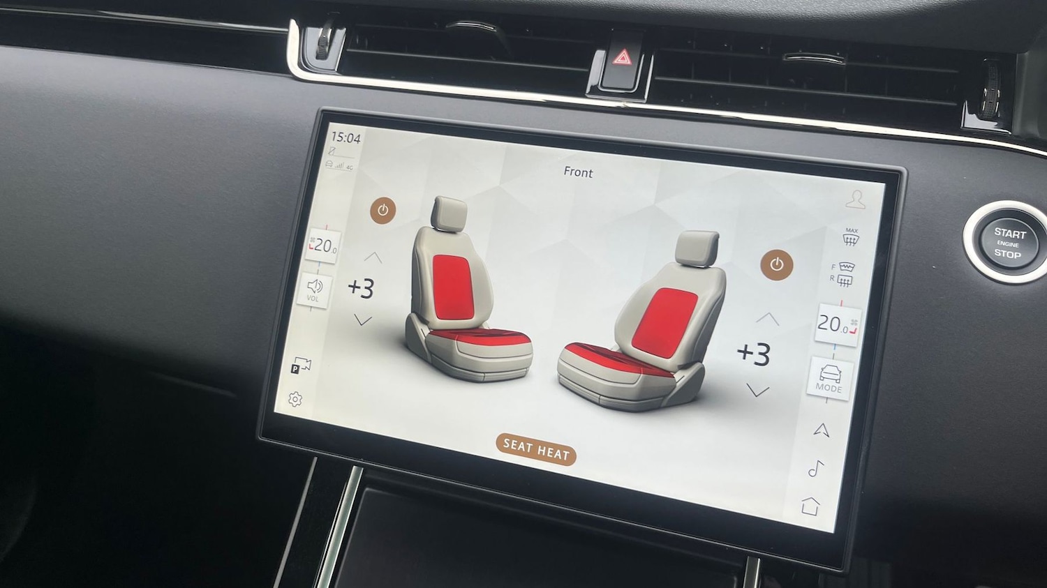 Used Land Rover Range Rover Evoque 2025 for sale - 77177296: Photo 22