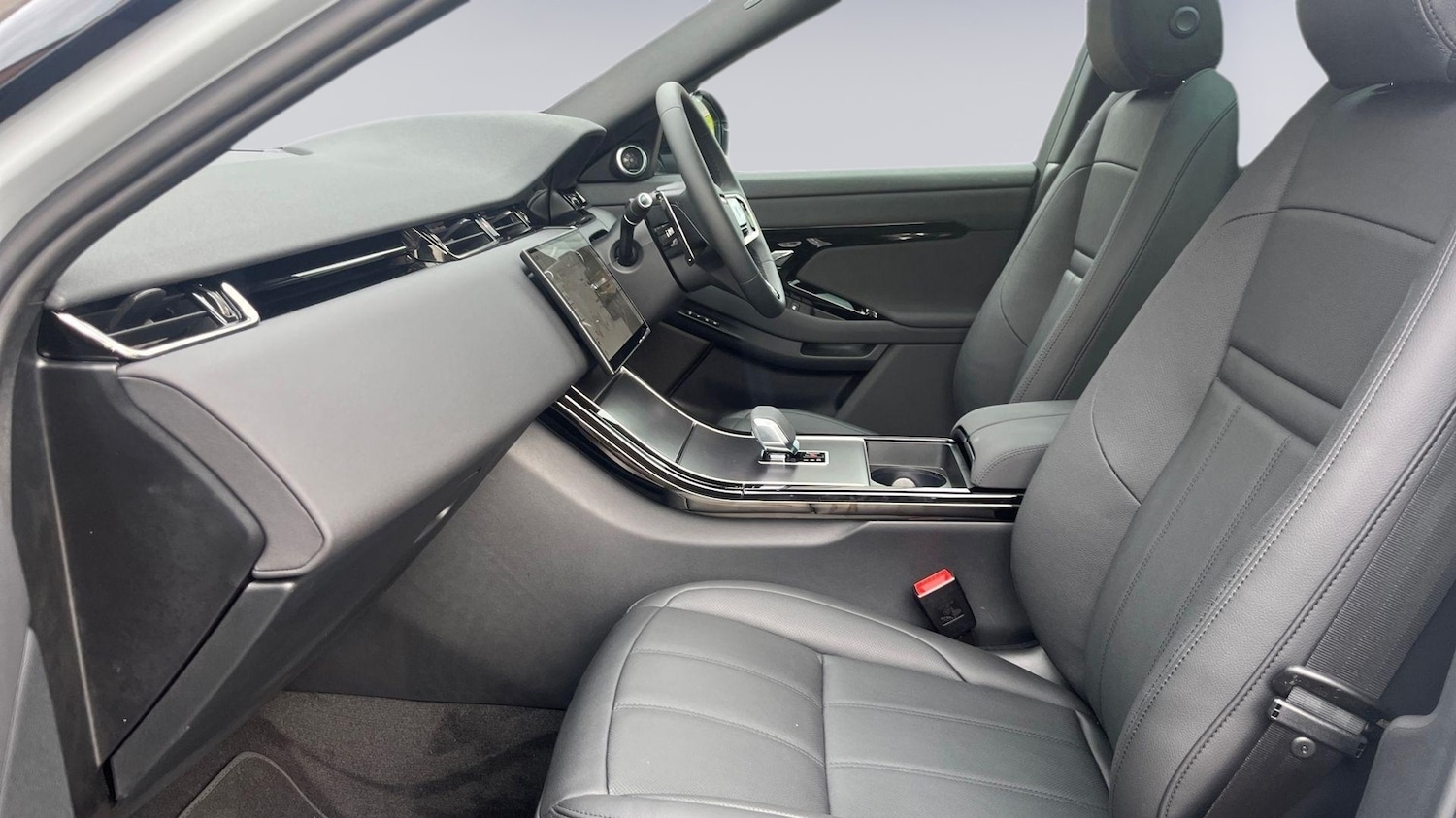 Used Land Rover Range Rover Evoque 2025 for sale - 77177296: Photo 3