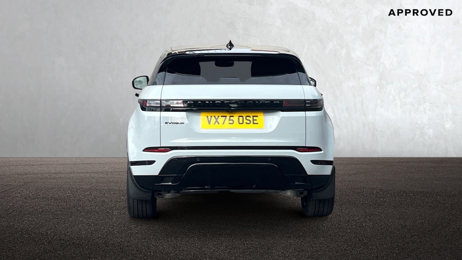Used Land Rover Range Rover Evoque 2025 for sale - 77177296: Photo 6