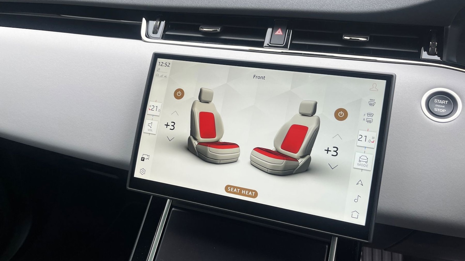 Used Land Rover Range Rover Evoque 2025 for sale - 77177019: Photo 22