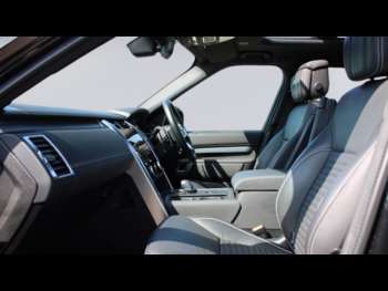 Used Land Rover Discovery 2022 for sale - 75128449: Photo
