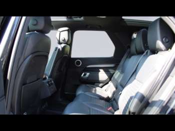 Used Land Rover Discovery 2022 for sale - 75128449: Photo