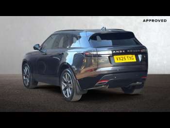 Used Land Rover Range Rover Velar 2025 for sale - 74111769: Photo