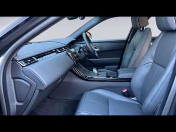 Used Land Rover Range Rover Velar 2025 for sale - 74111769: Photo