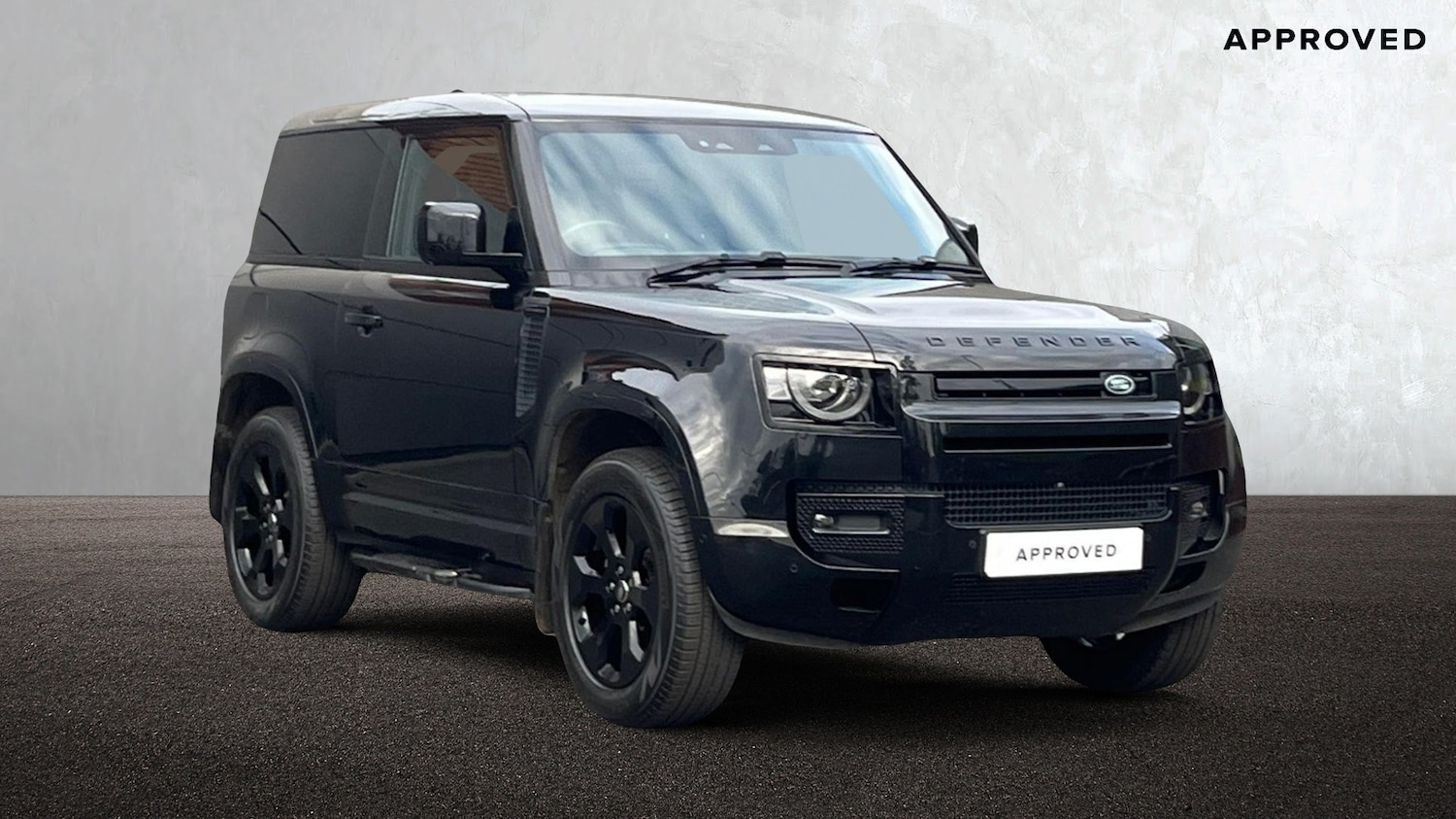 Used Land Rover Other 2023 for sale - 76338476: Photo 1