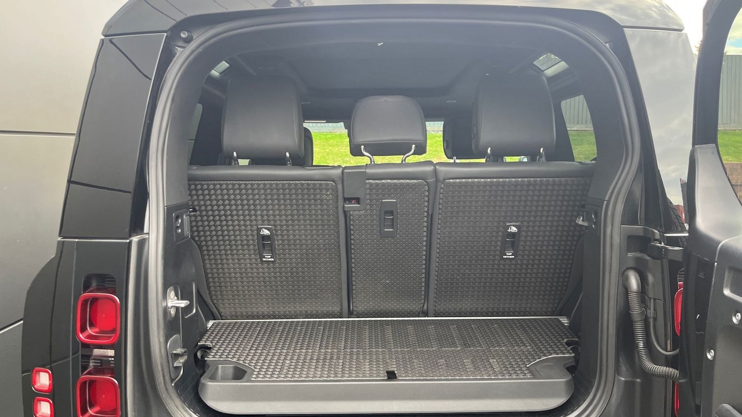 Used Land Rover Other 2023 for sale - 76338476: Photo 10