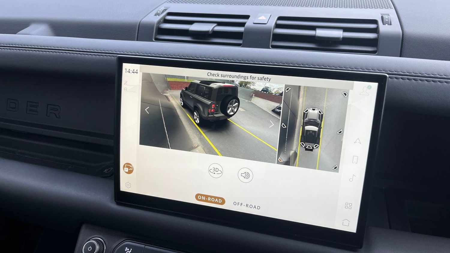 Used Land Rover Other 2023 for sale - 76338476: Photo 12