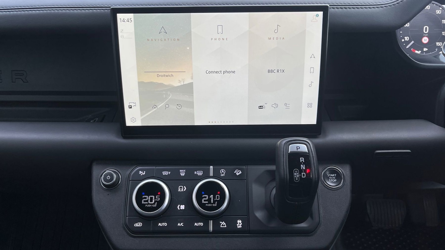 Used Land Rover Other 2023 for sale - 76338476: Photo 14