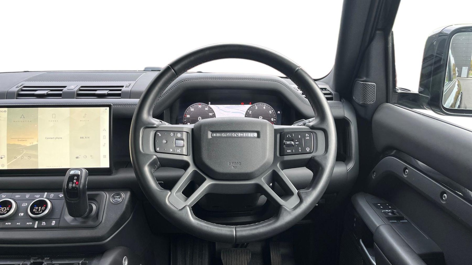 Used Land Rover Other 2023 for sale - 76338476: Photo 15