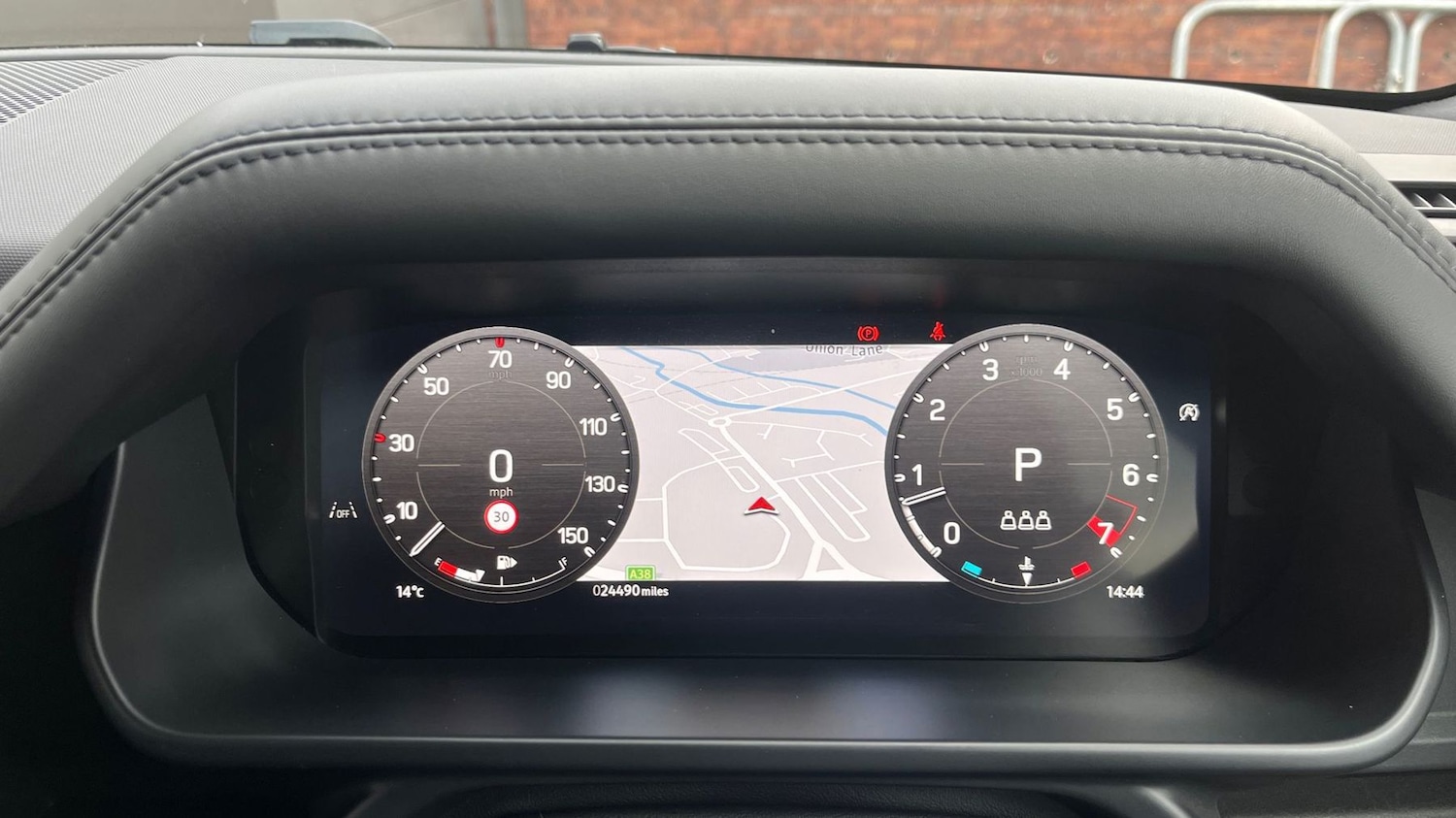 Used Land Rover Other 2023 for sale - 76338476: Photo 16