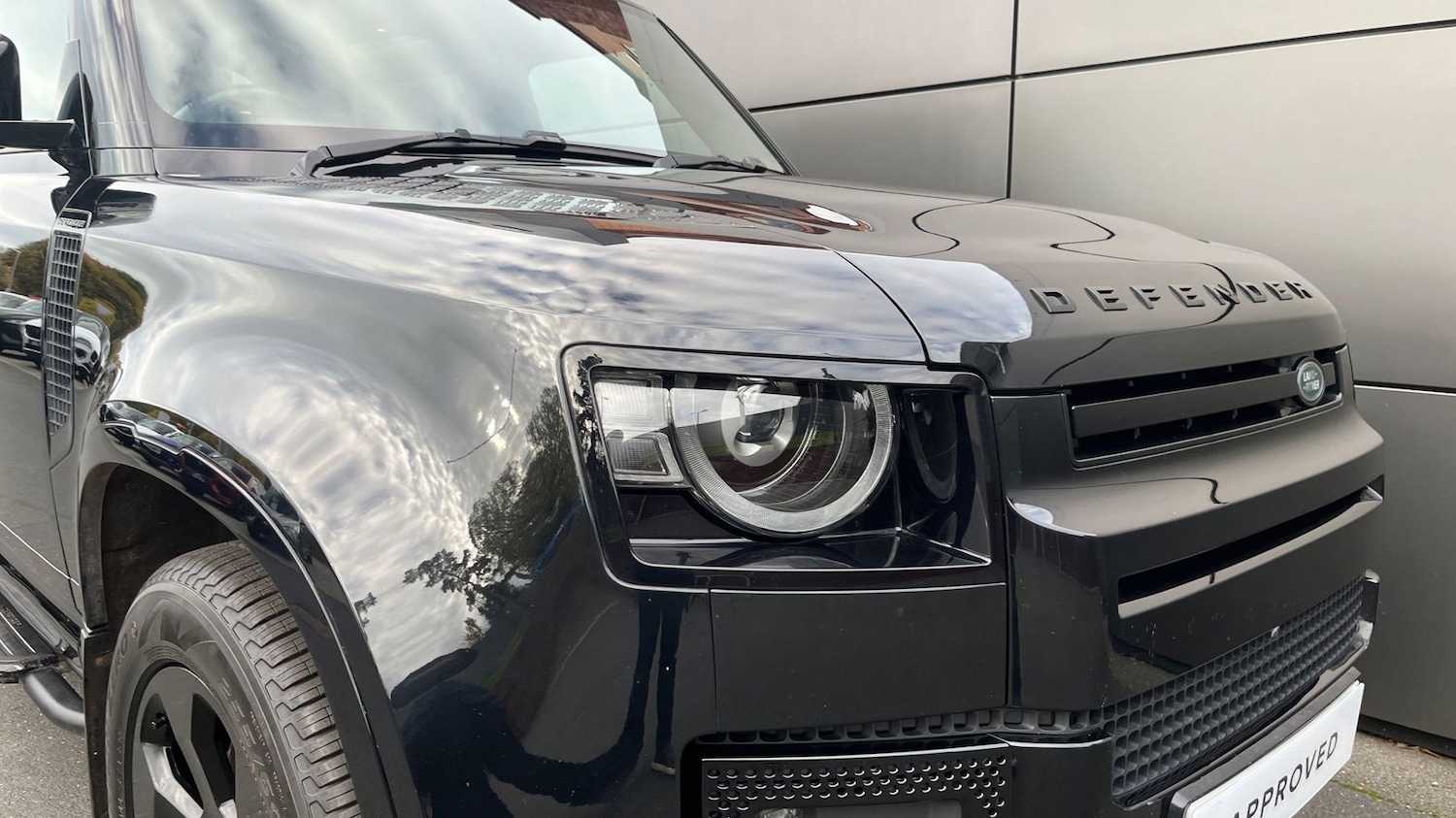 Used Land Rover Other 2023 for sale - 76338476: Photo 17