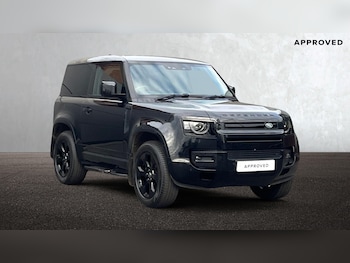 Used Land Rover Other 2023 for sale - 76338476: Photo