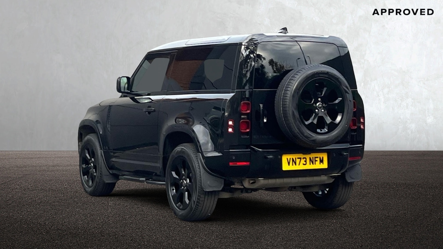 Used Land Rover Other 2023 for sale - 76338476: Photo 2