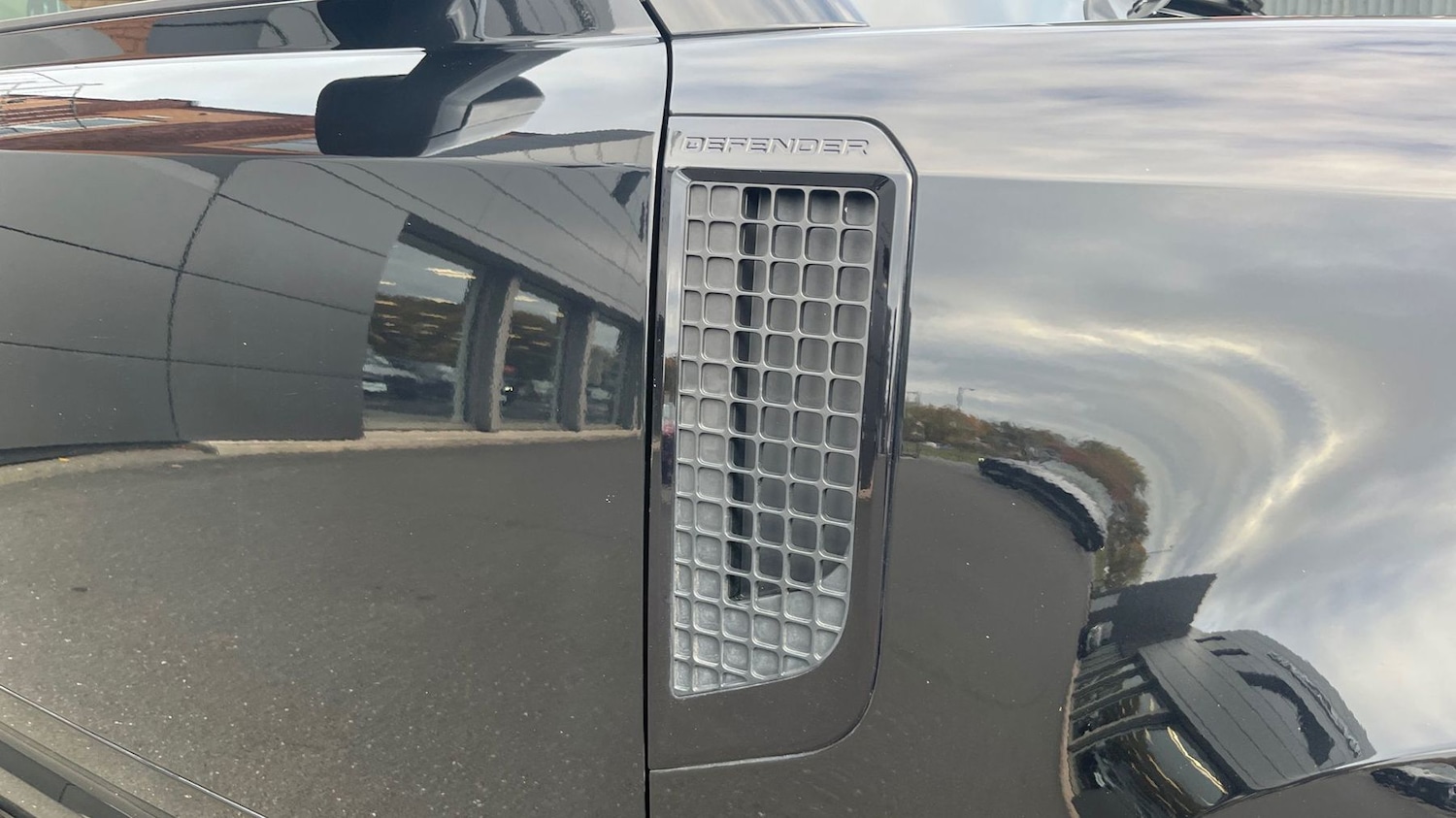 Used Land Rover Other 2023 for sale - 76338476: Photo 20