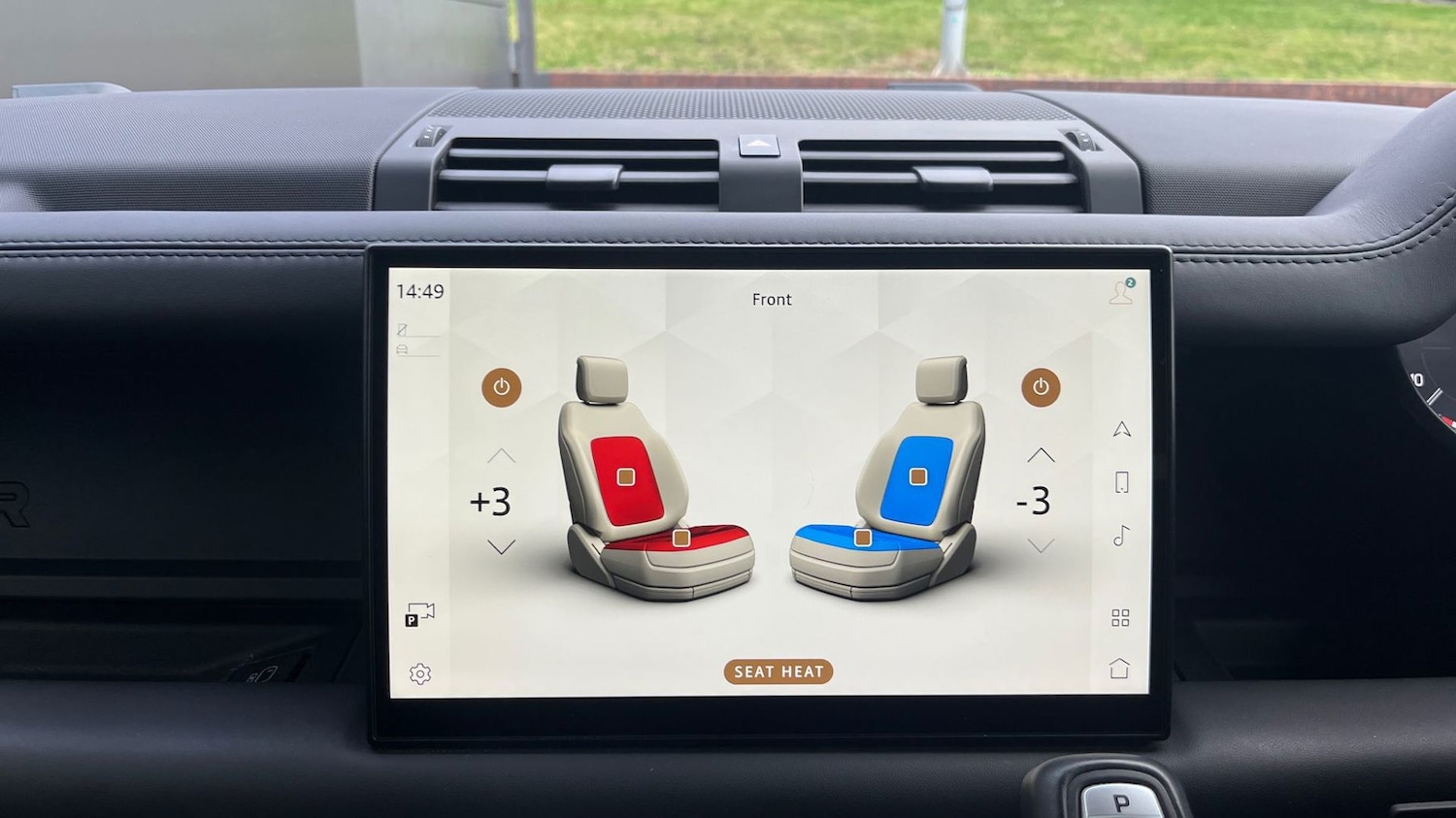 Used Land Rover Other 2023 for sale - 76338476: Photo 22