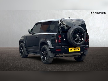 Used Land Rover Other 2023 for sale - 76338476: Photo