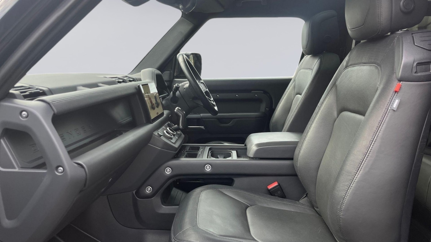 Used Land Rover Other 2023 for sale - 76338476: Photo 3