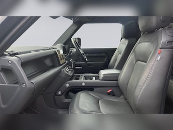 Used Land Rover Other 2023 for sale - 76338476: Photo