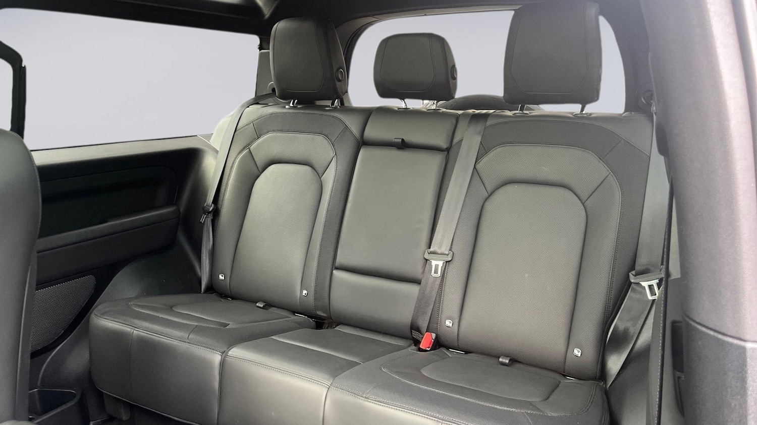 Used Land Rover Other 2023 for sale - 76338476: Photo 4