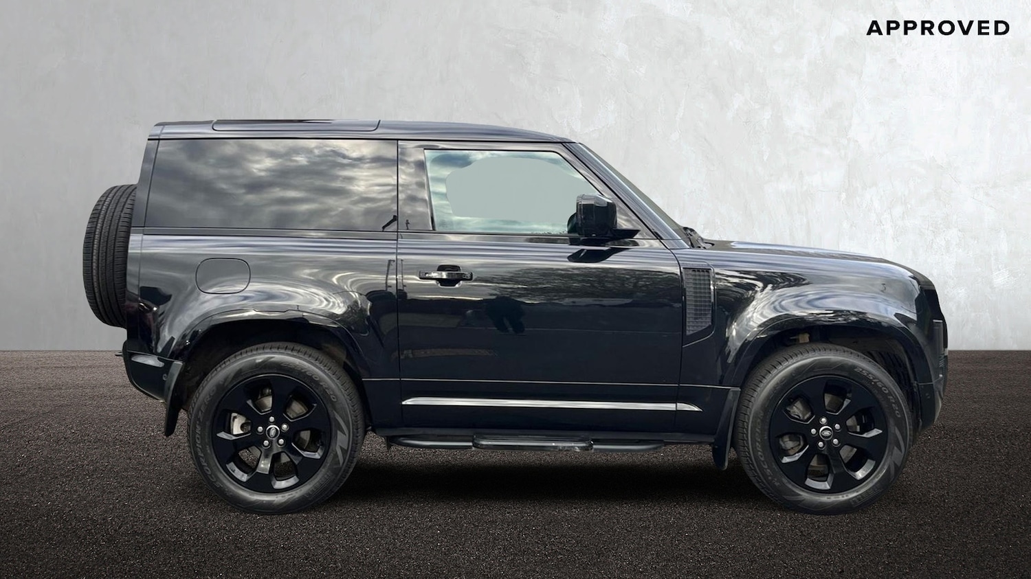 Used Land Rover Other 2023 for sale - 76338476: Photo 5