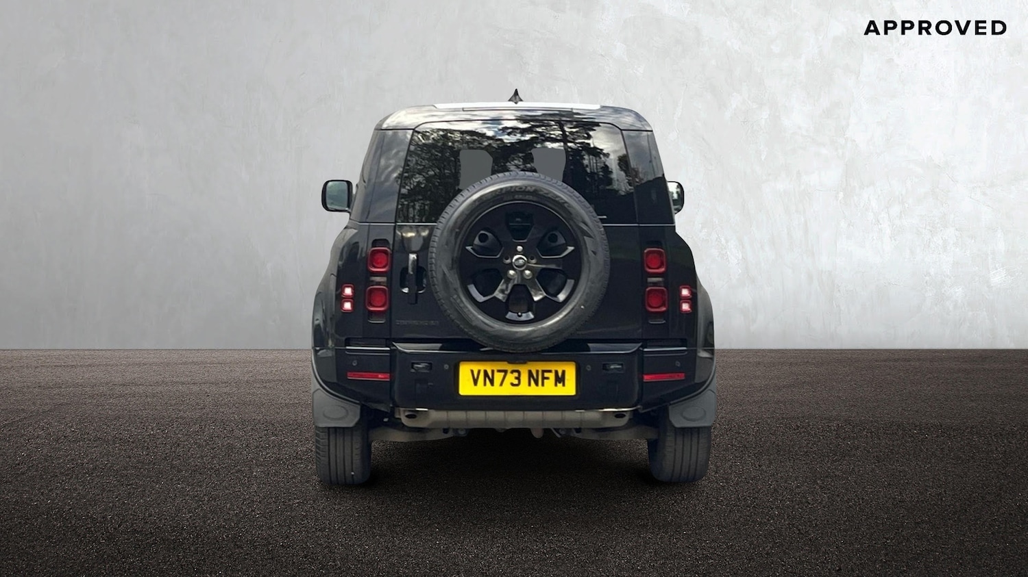 Used Land Rover Other 2023 for sale - 76338476: Photo 6