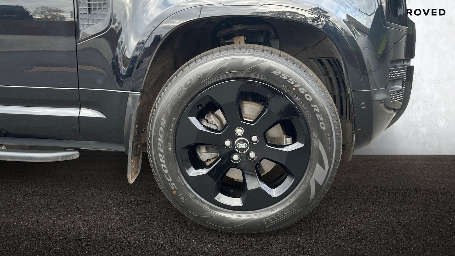 Used Land Rover Other 2023 for sale - 76338476: Photo 8