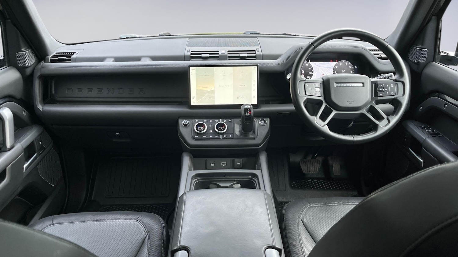 Used Land Rover Other 2023 for sale - 76338476: Photo 9