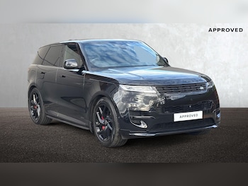 Used Land Rover Range Rover Sport 2023 for sale - 78008589: Photo