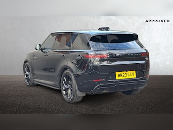 Used Land Rover Range Rover Sport 2023 for sale - 78008589: Photo