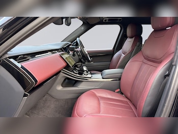 Used Land Rover Range Rover Sport 2023 for sale - 78008589: Photo