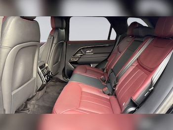 Used Land Rover Range Rover Sport 2023 for sale - 78008589: Photo