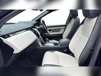 Used Land Rover Discovery Sport 2020 for sale - 77959352: Photo