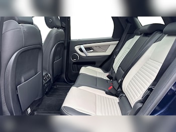 Used Land Rover Discovery Sport 2020 for sale - 77959352: Photo