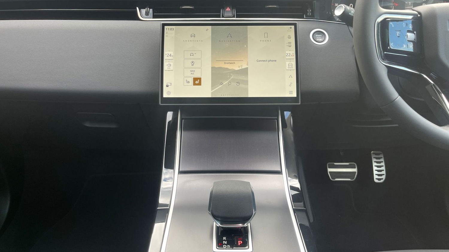 Used Land Rover Range Rover Evoque 2025 for sale - 77176807: Photo 14