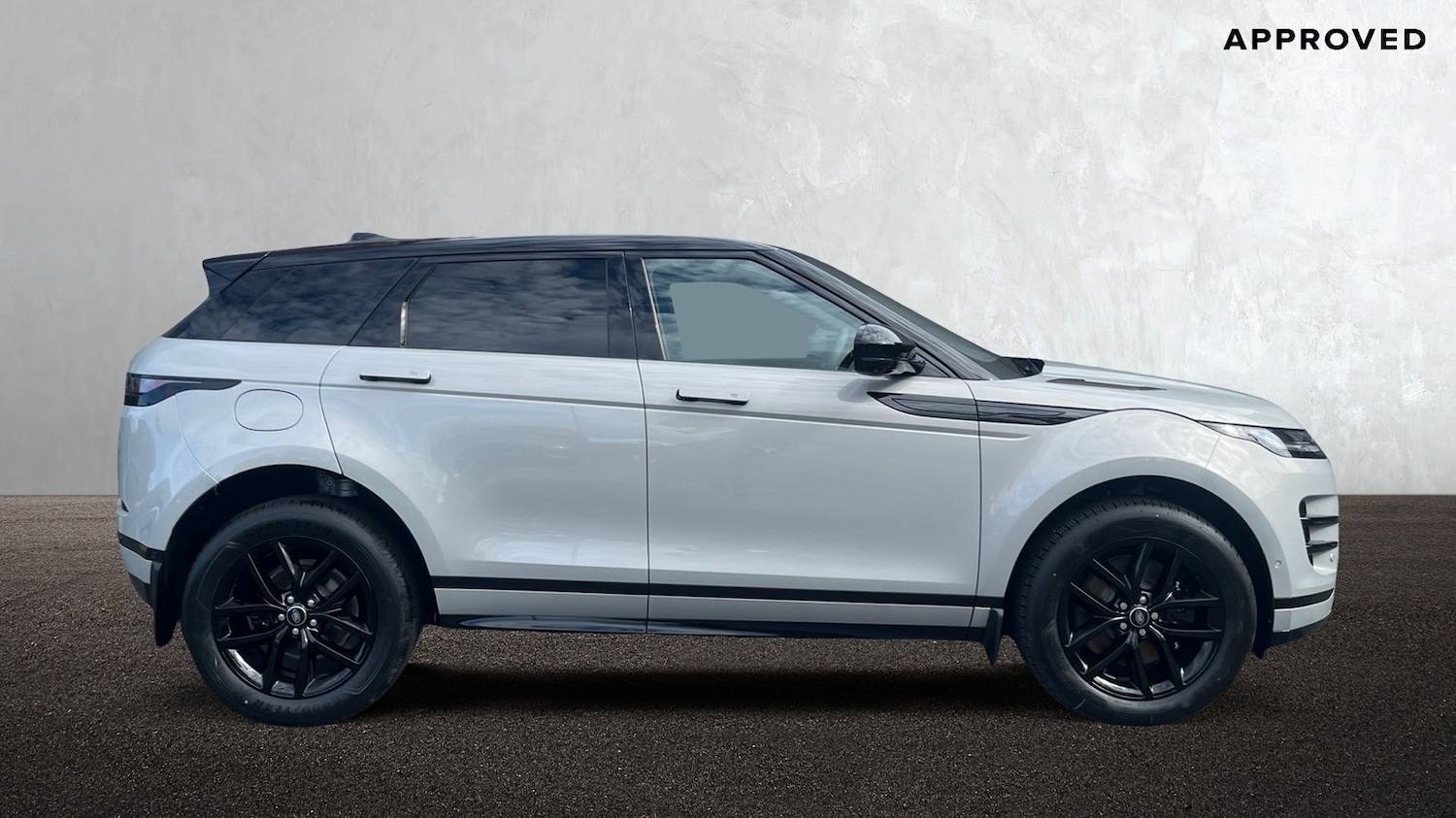 Used Land Rover Range Rover Evoque 2025 for sale - 77176807: Photo 5