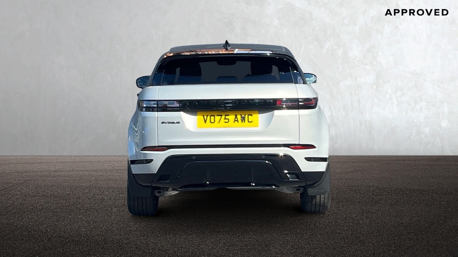 Used Land Rover Range Rover Evoque 2025 for sale - 77176807: Photo 6