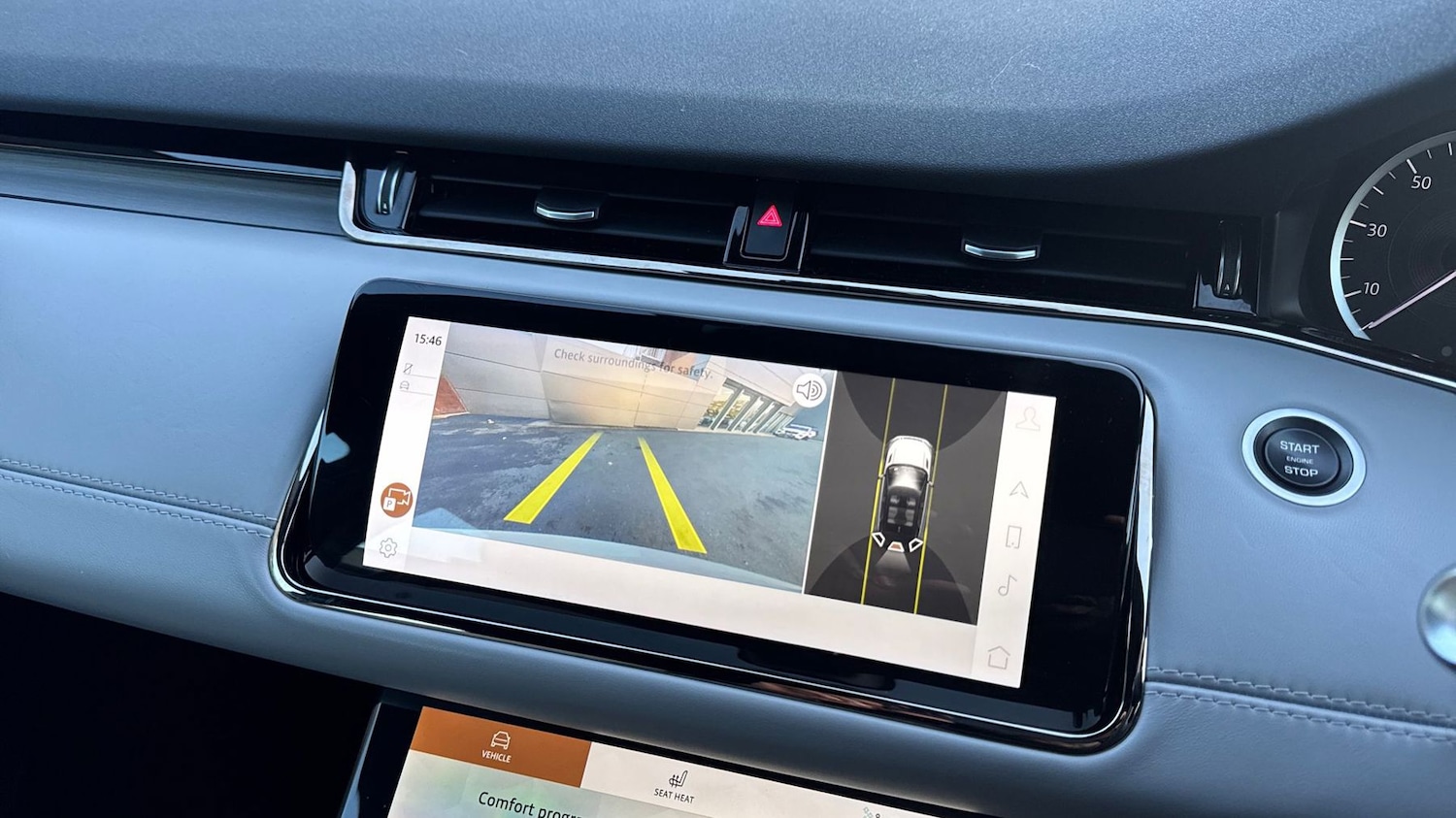 Used Land Rover Range Rover Evoque 2022 for sale - 77177697: Photo 12